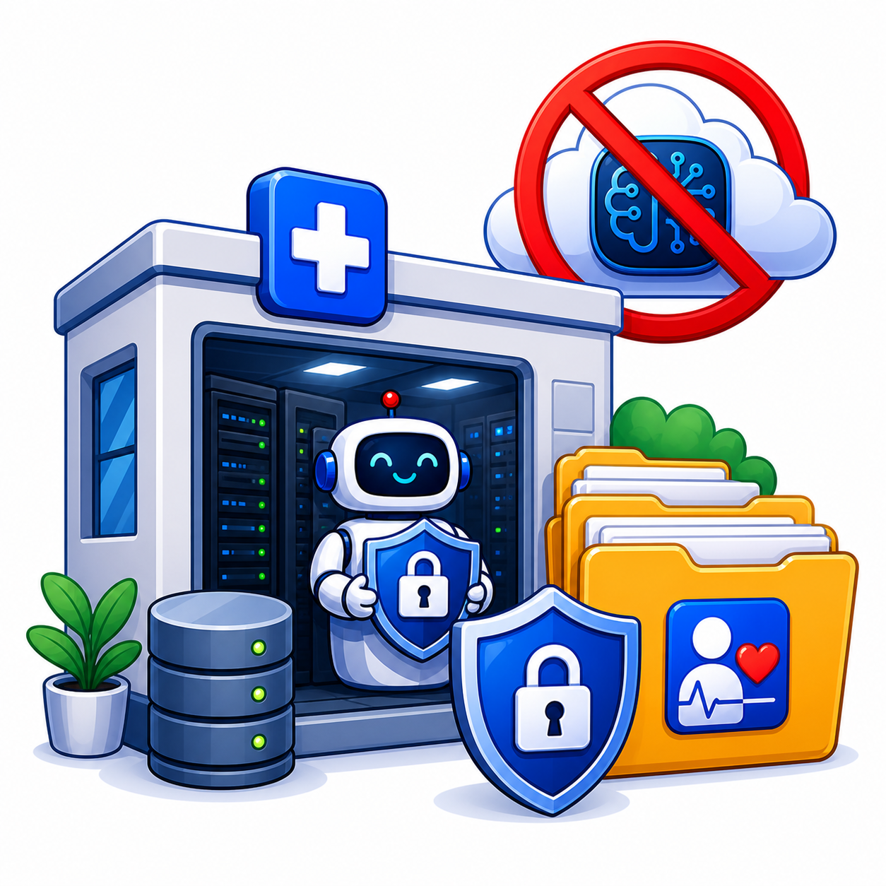 RAG Proxy, TechKnowFile 2026
